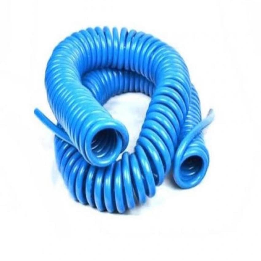 Pnumetic Pu Coil