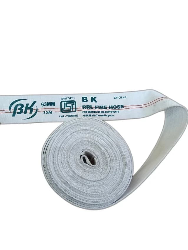 Rrl Fire Hose Type A