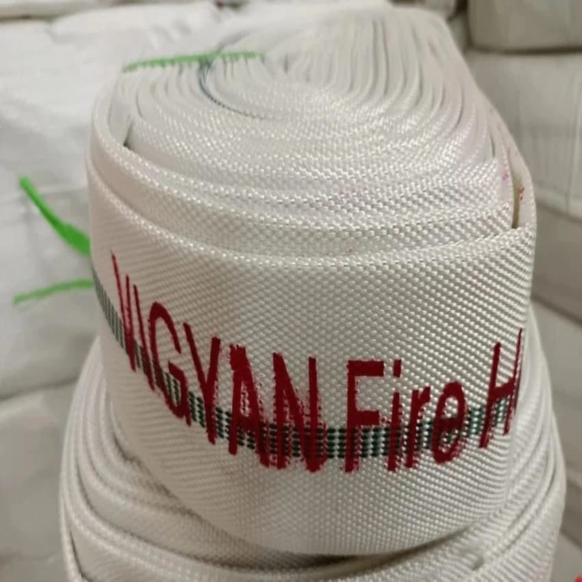 Fire Hose Pipe