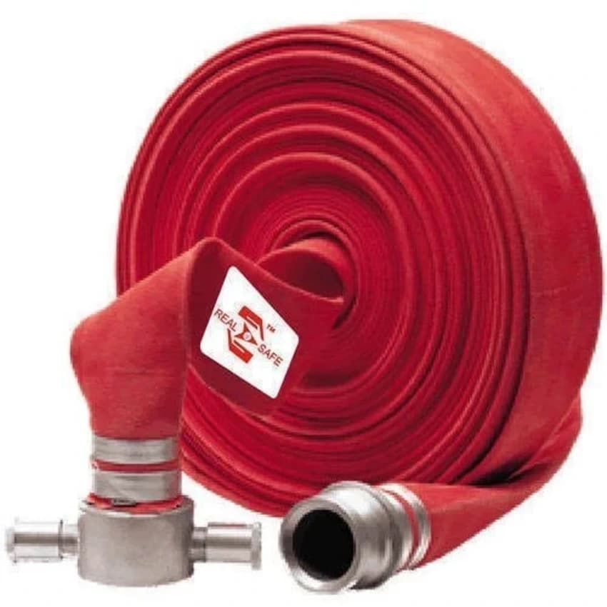 30 mtr Rrl Hose Pipe