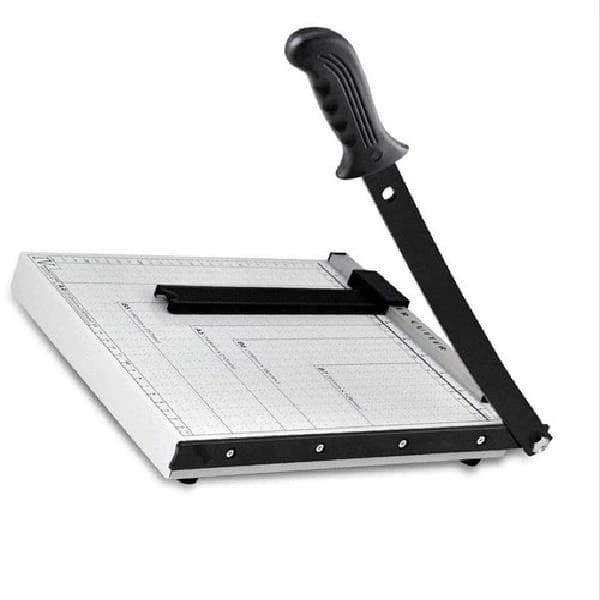 Paper Manual Cutter