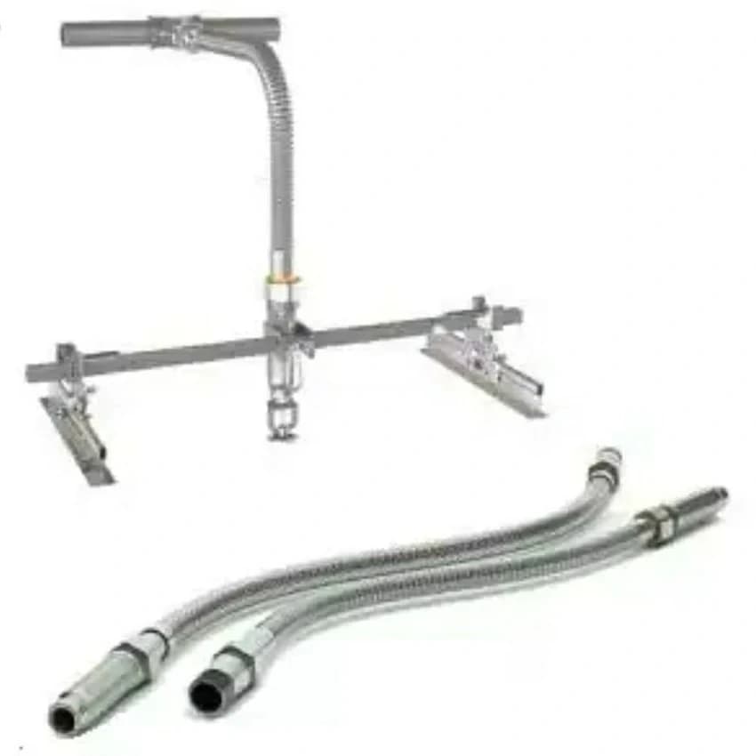 Fire Sprinkler Flexible Pipe