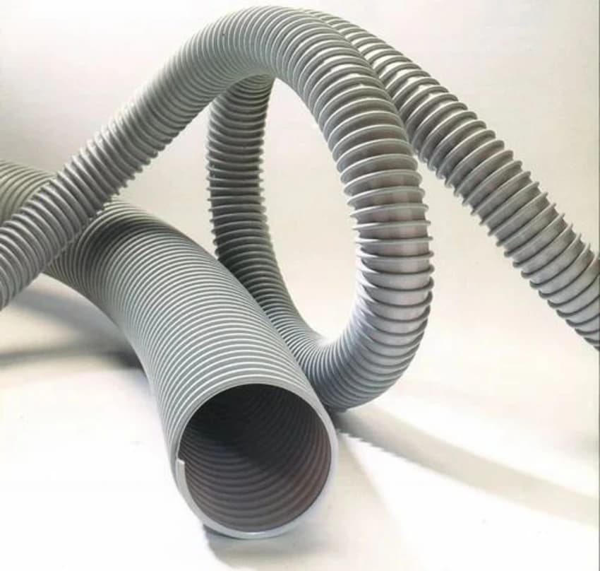 Aluminium Flexible Duct Hose