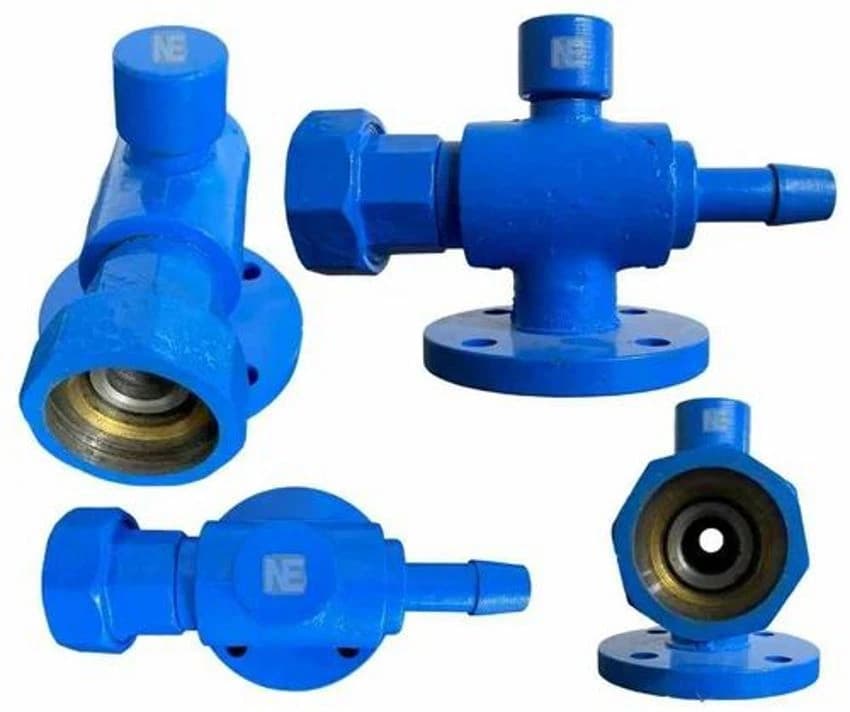 Mixing Tube Assembly/ Hose Assembly