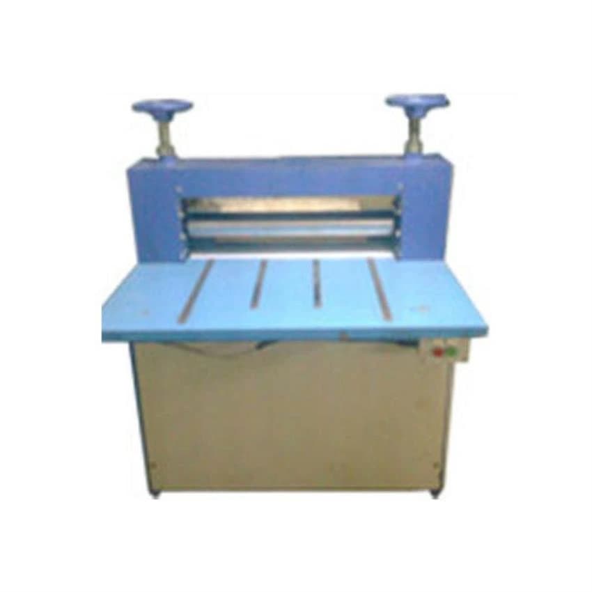Roller Blister Cutting Machine
