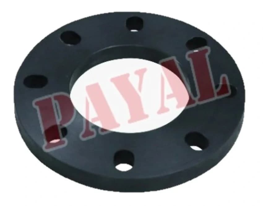 Hdpe Slip On Flange HDPE Flange
