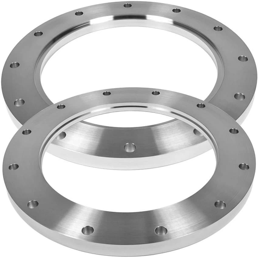 Pearl Overseas Stainless Steel Flanges
