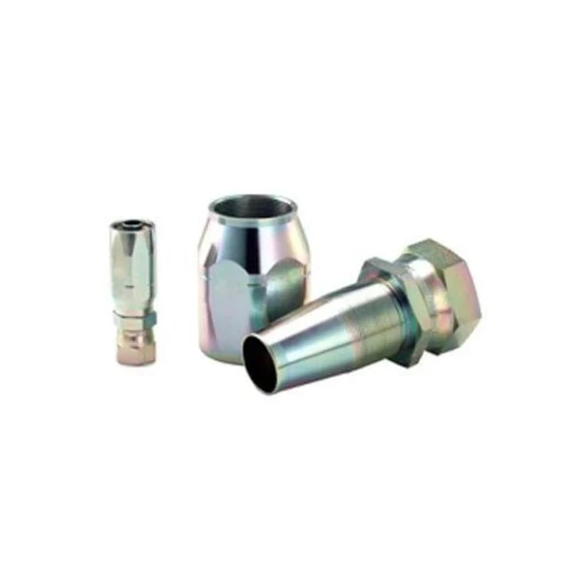 Terminal Jic, Size: 2 Inch-3 Inch
