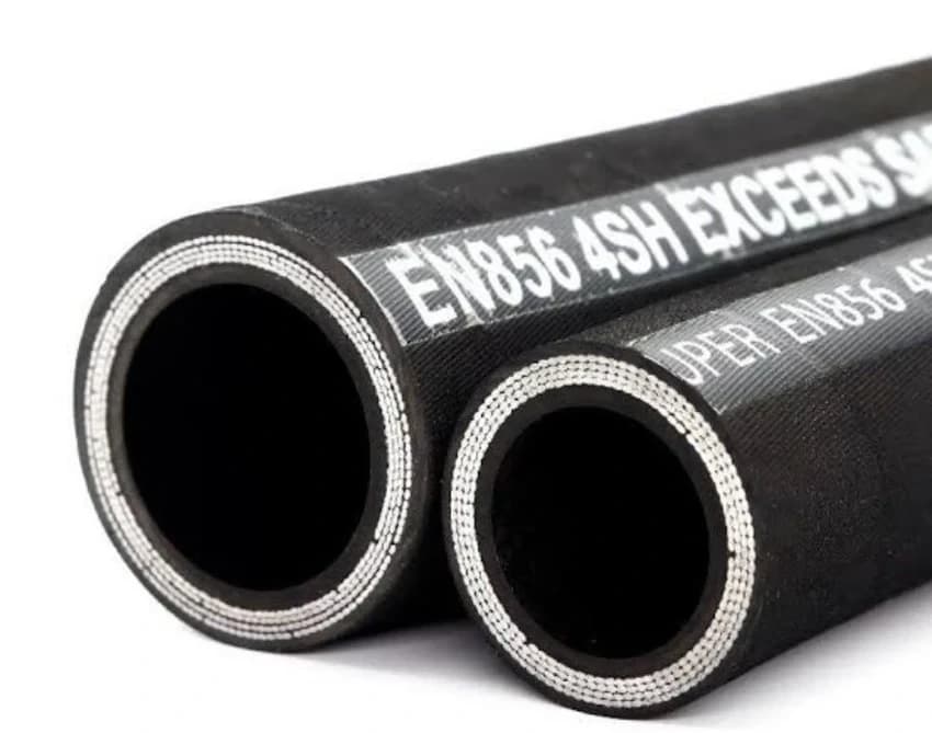 4sp Spiral Hose