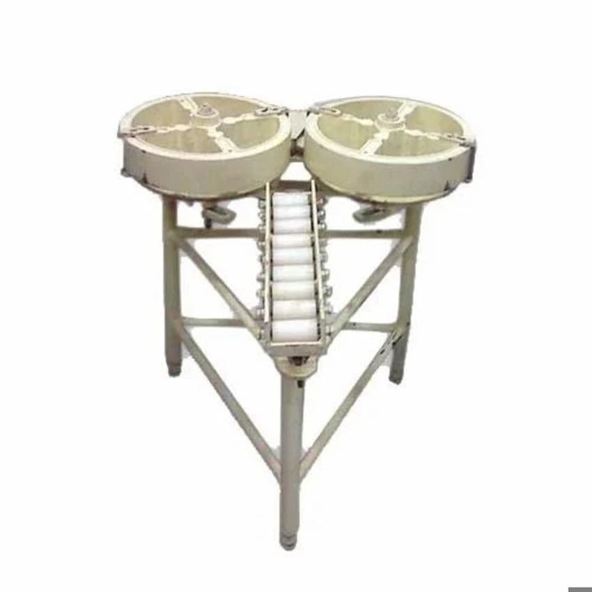 Rameshwar Mild Steel Detergent Bar Cutting Machine, For Industrial