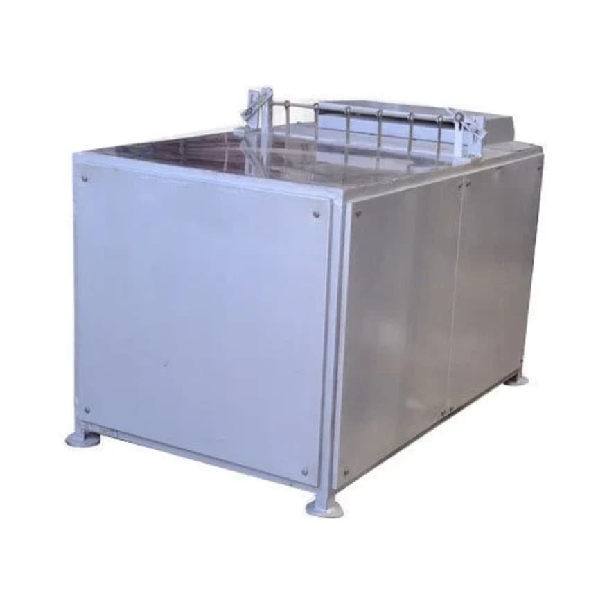 Soap Cutting Machine