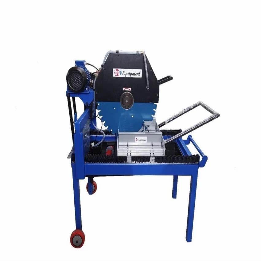 Solid TM Make Concrete Block cutting Machine TBC 650 - F, For Construction