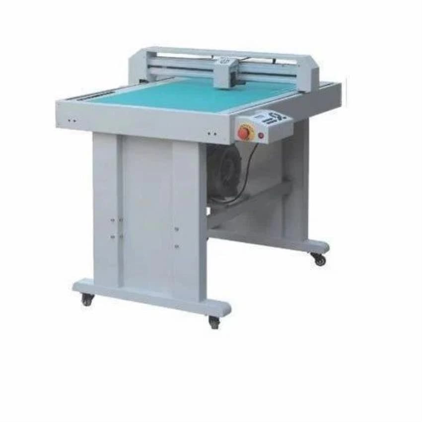 SHAPECUT Flatbed Cutter