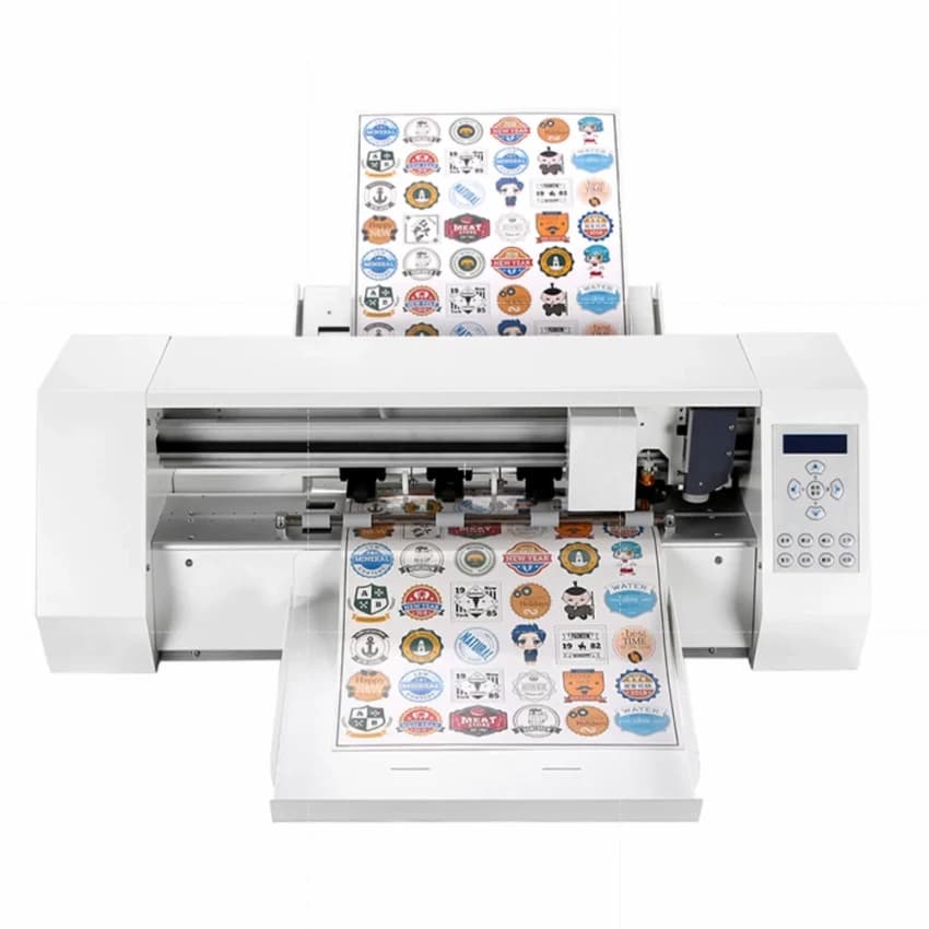 Capacity: Hold 100 Pager Of Material Toyo Cut Machine, Automation Grade: Automatic