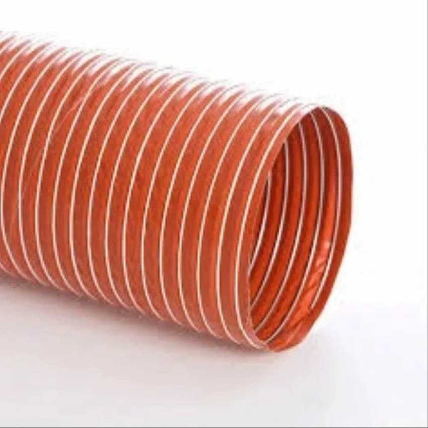 Single Coated Hoses