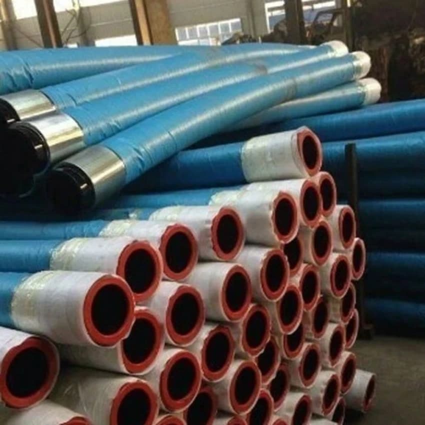 Concrete Hose Pipe
