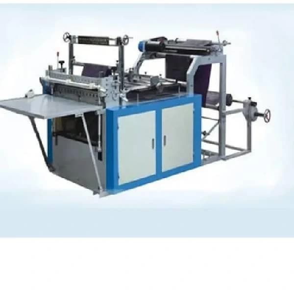 Roll To Sheet Cutting Machine