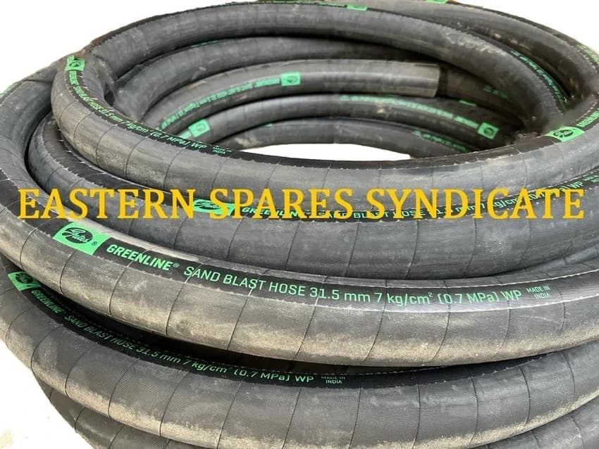 Gates Sandblasting Hose Pipe 31.5 MM
