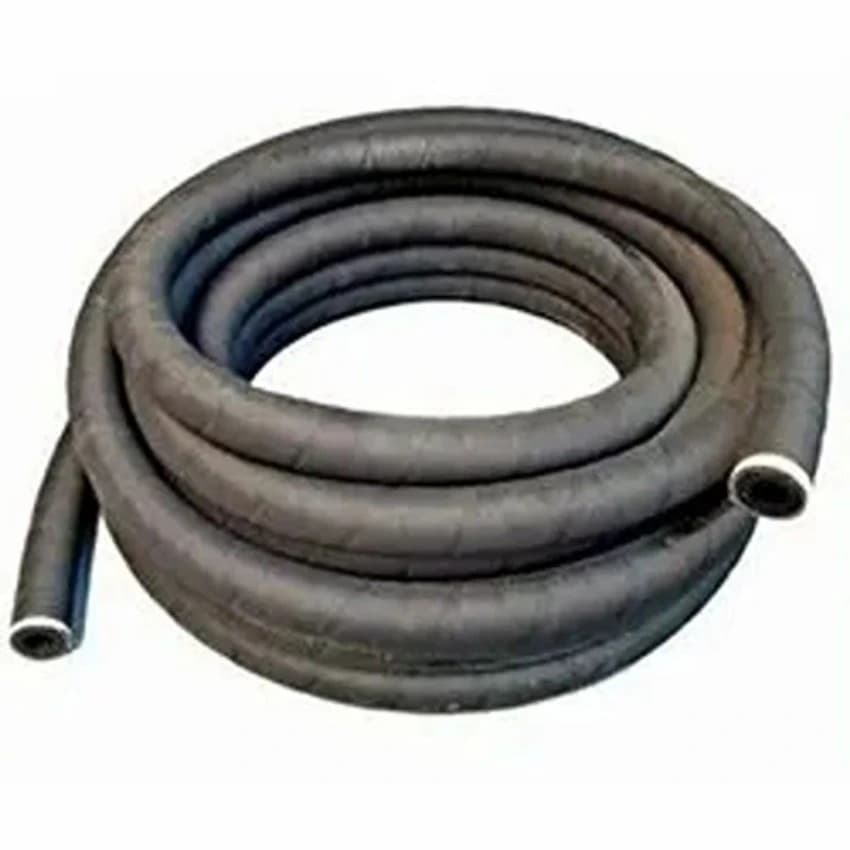 Black Sandblast Hose, 5-10 m, 10-50 Bar