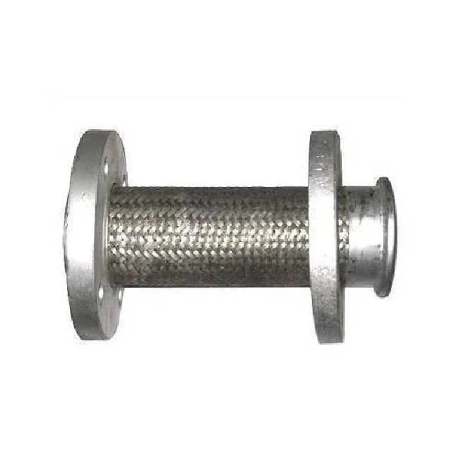 Ss Bellow Hose