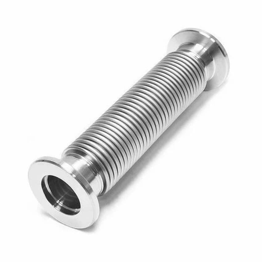 SS Bellow Hose
