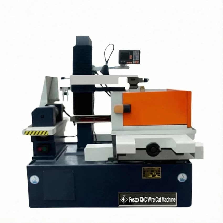 Cnc Wirecut Edm DK Series