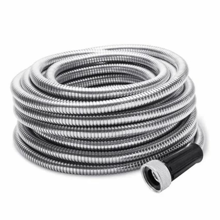 Stainless Steel Flexible Hose