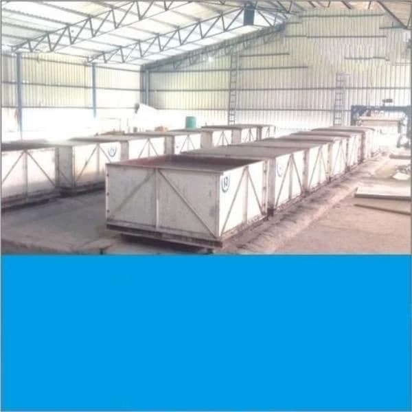 AAC Wire Cutting Machines