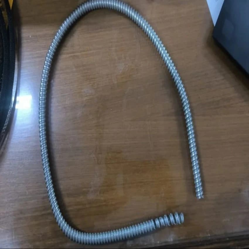 Stainless Steel Flexible Hose