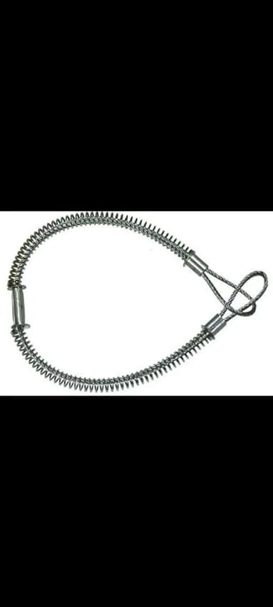 Whip Check Arrester, Size: 3/4 inch