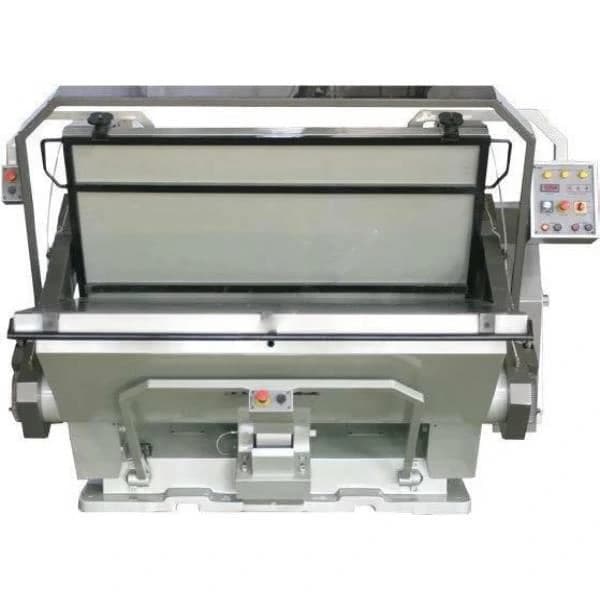 Die Cutting Machine