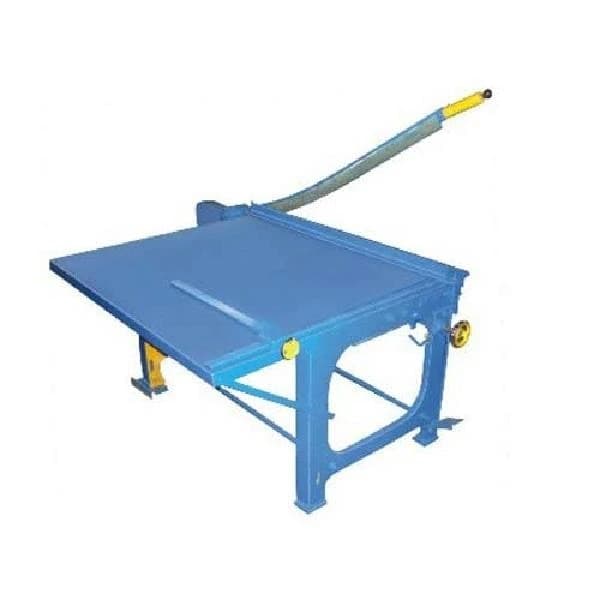 Hand Board Cutter Machine