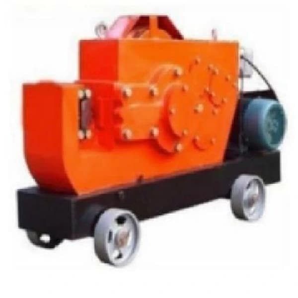 Cutting Bar Machine