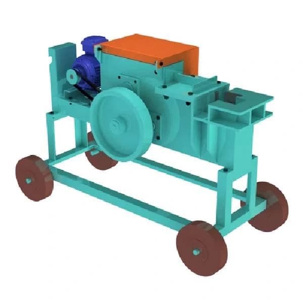 Bar Cutting Machine