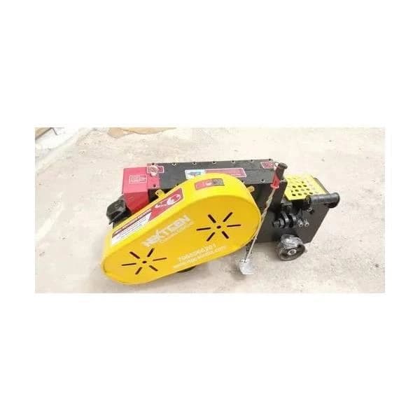 Bar Cutter Machine 40 mm