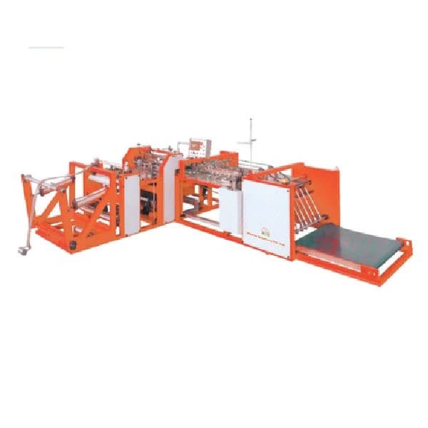 Woven Bag Cutting Stitching Machine ACS 880