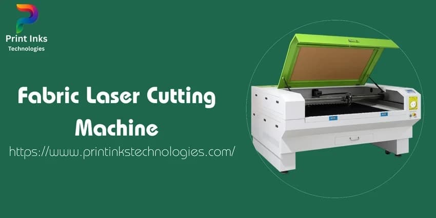 Fabric Laser Cutting Machine - Industrial Fabric Laser Engraving Machine