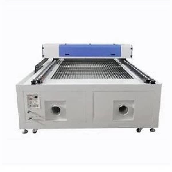 Fabric Laser Cutting Machine
