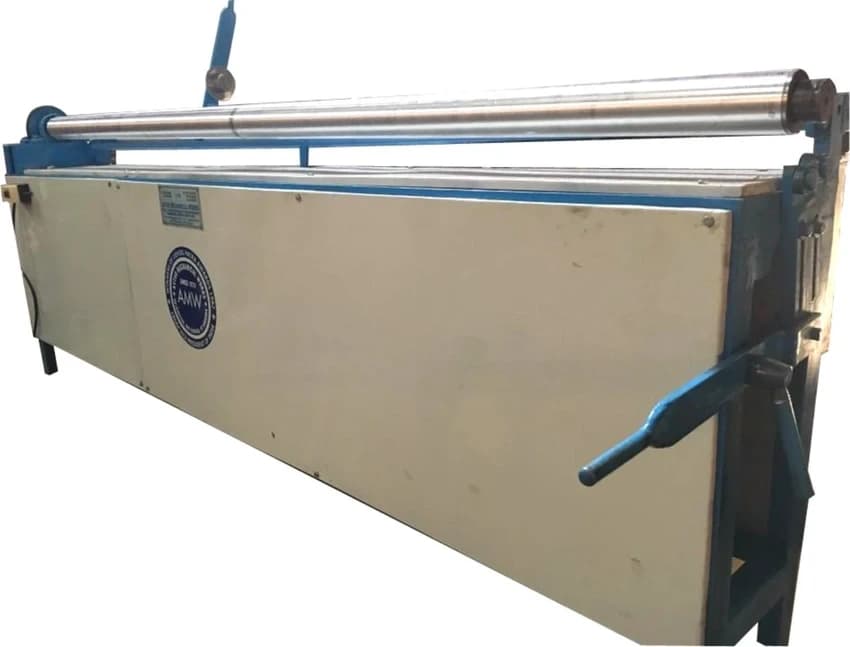 AMW Core Cutting Machine