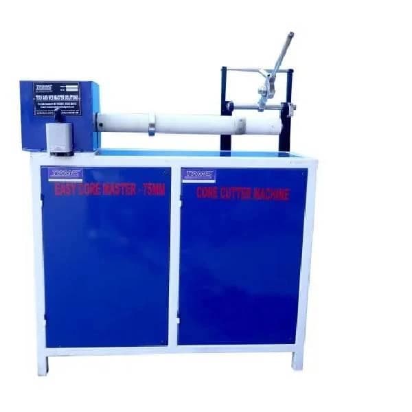 Core Cutter Machine