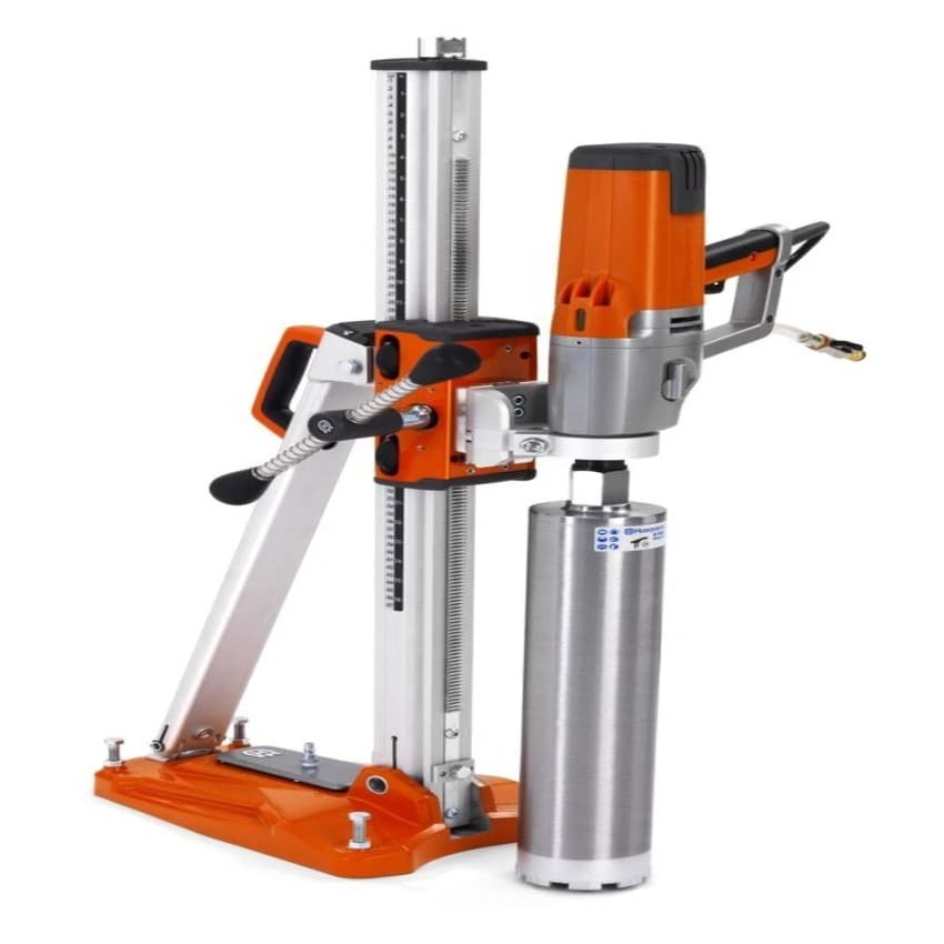 Husqvarna DM 230 Handheld Drill