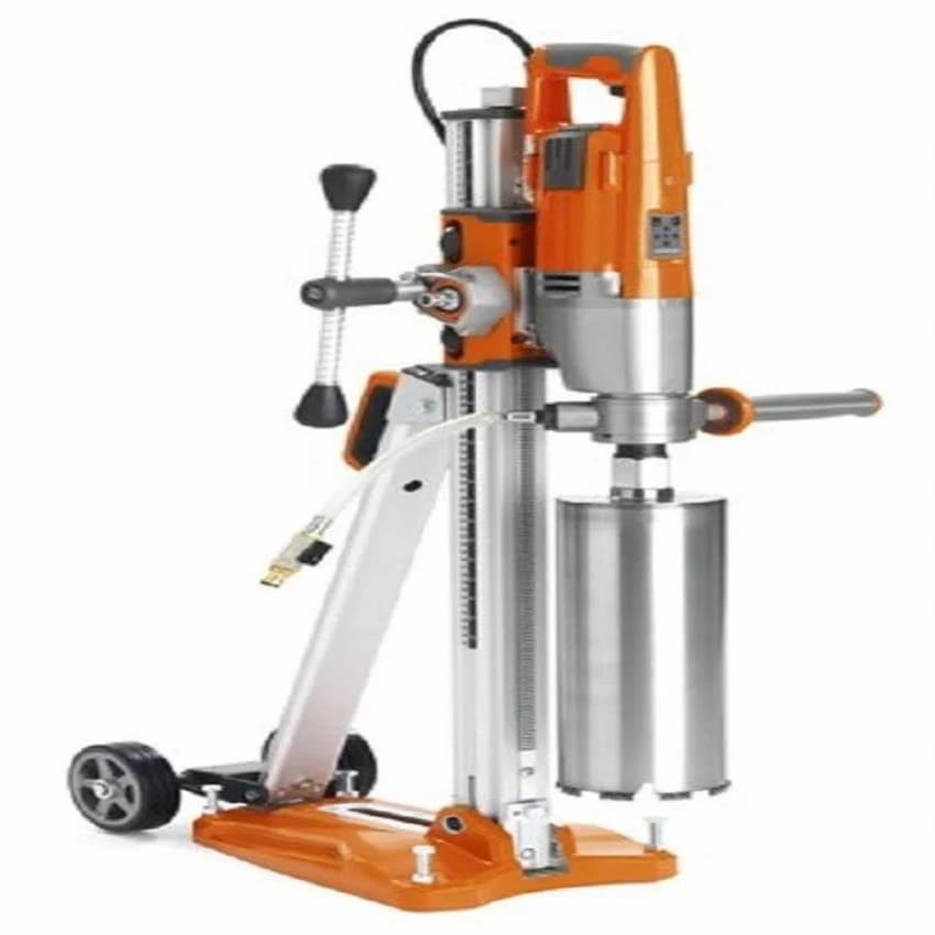 Mild Steel Husqvarna DM 220, For Concrete