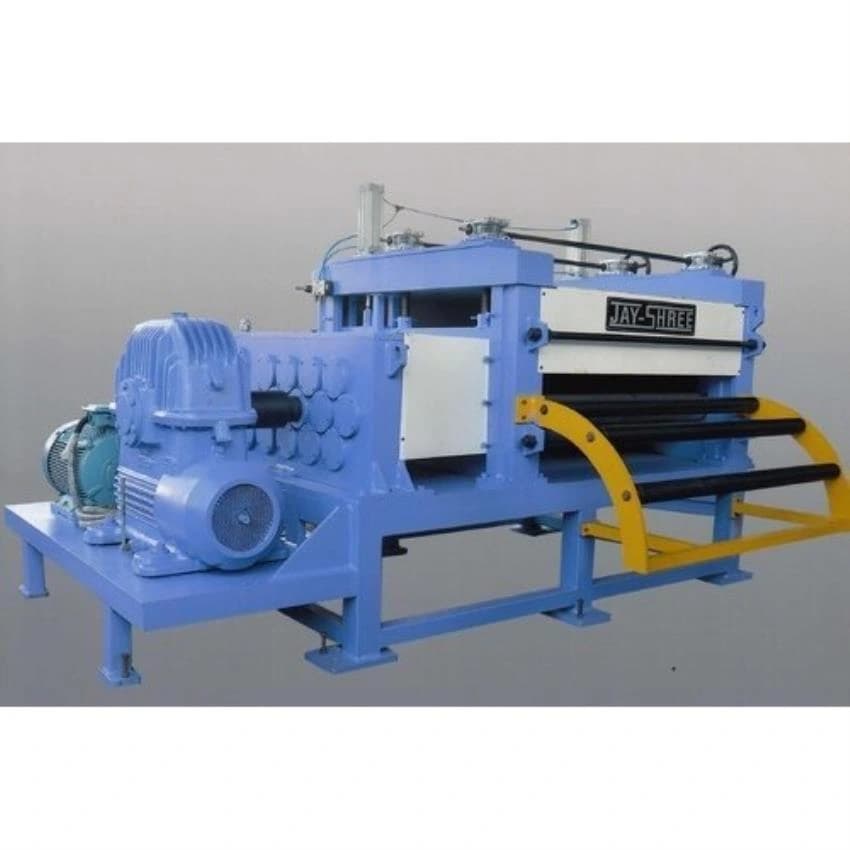 Cut to Length Machine for Industrial