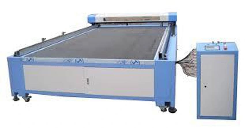 Wanneng 80w-150w Acrylic Laser Cutting Machine, For Industrial