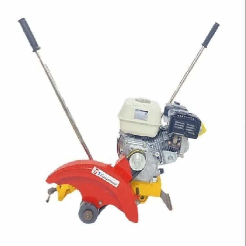 Brick Cutting Machine
