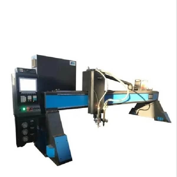 Ms Ss Sheet Cutting Machines