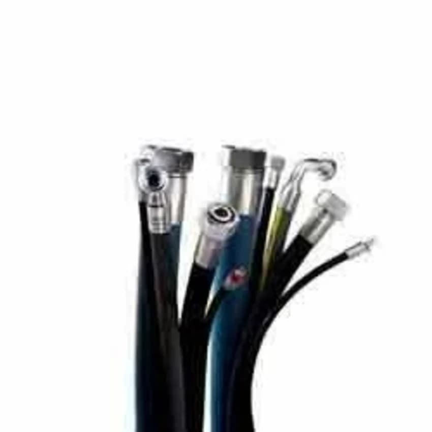 Hose Pipes