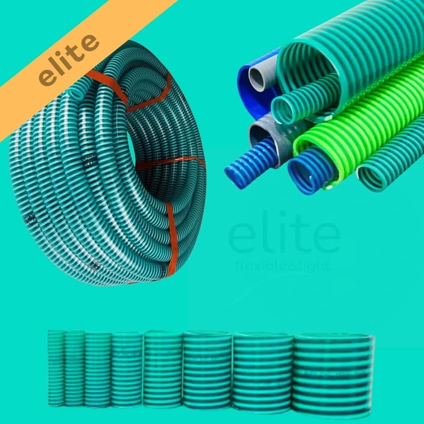 Industrial Hose Pipe