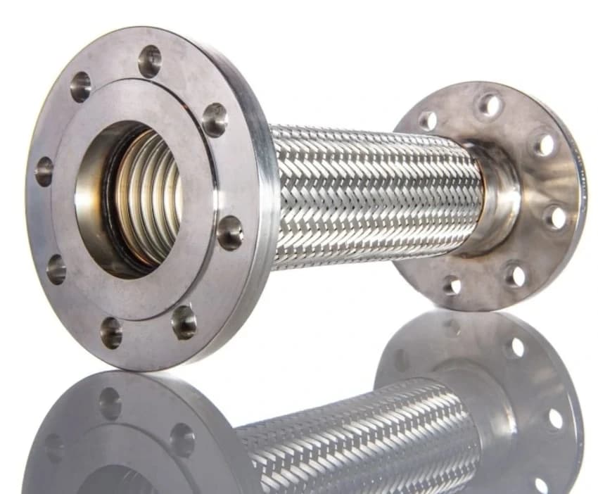 Stainless Steel Bellow Hose