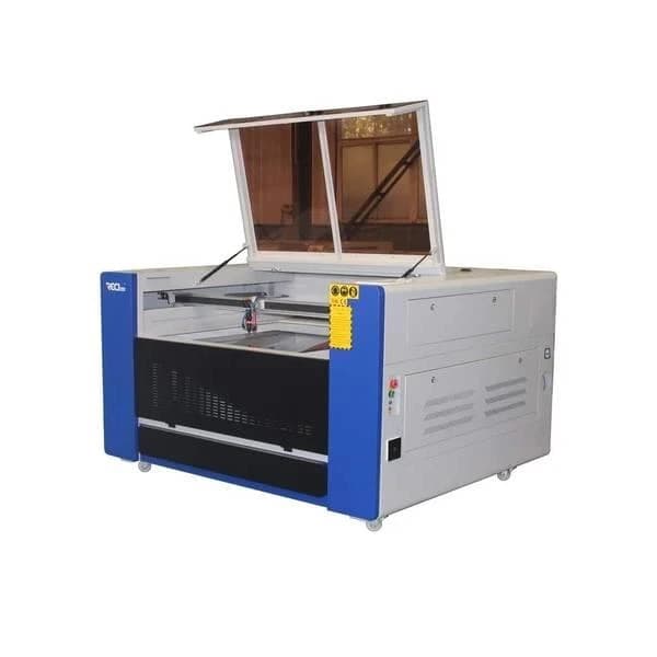 Laser Metal Cutting Machine
